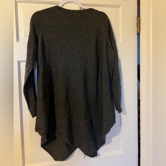 Joie wool/cashmere top - Picture 3 of 8